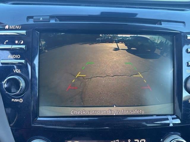 2023 Nissan Murano AWD SV