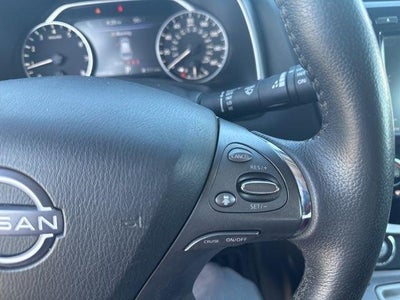 2023 Nissan Murano AWD SV