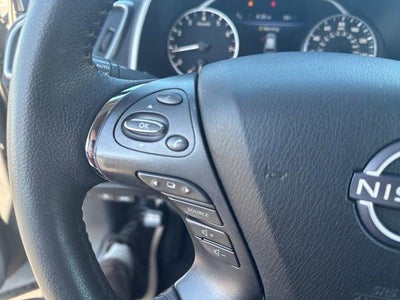 2023 Nissan Murano AWD SV