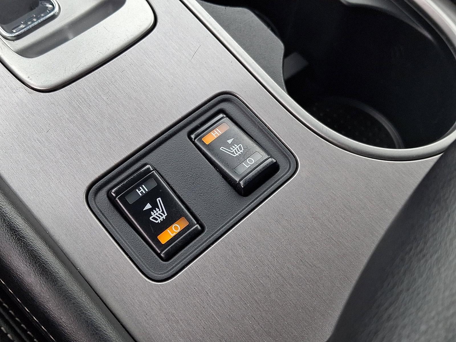 2023 Nissan Murano AWD SV