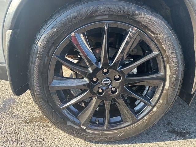 2023 Nissan Murano AWD SV