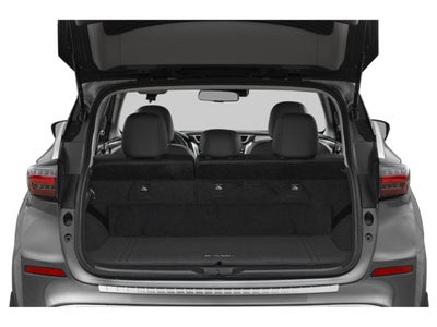 2023 Nissan Murano AWD SV