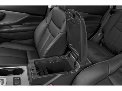 2023 Nissan Murano AWD SV