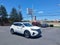 2022 Nissan Murano Platinum