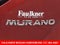 2015 Nissan Murano AWD 4dr Platinum
