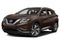 2015 Nissan Murano AWD 4dr SL