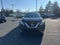 2017 Nissan Murano 2017.5 AWD Platinum