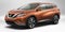 2017 Nissan Murano 2017.5 AWD Platinum