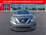 2018 Nissan Murano AWD SL