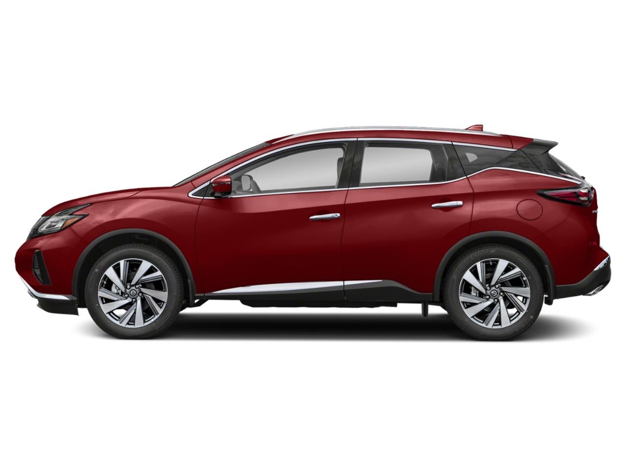 2019 Nissan Murano AWD Platinum