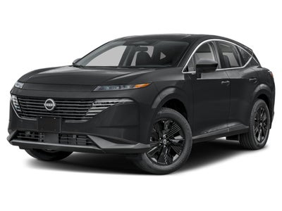 2025 Nissan Murano AWD SV