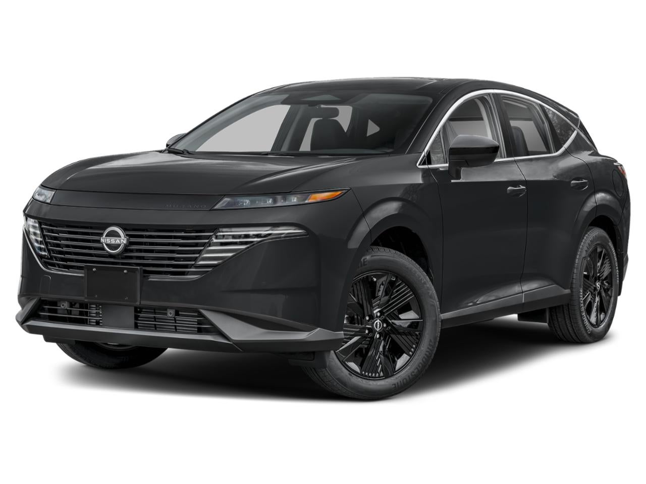 2025 Nissan Murano AWD SV