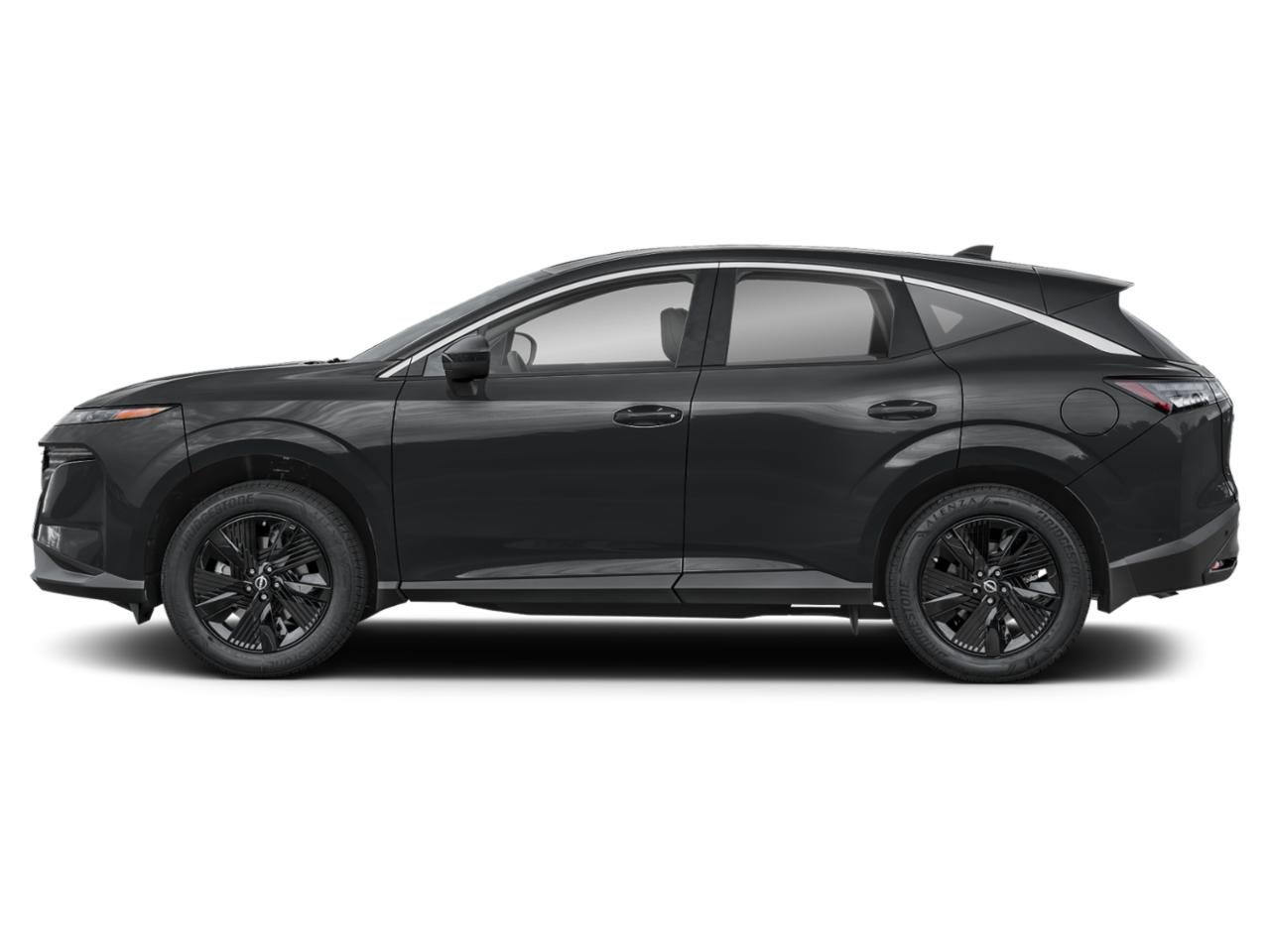 2025 Nissan Murano AWD SV