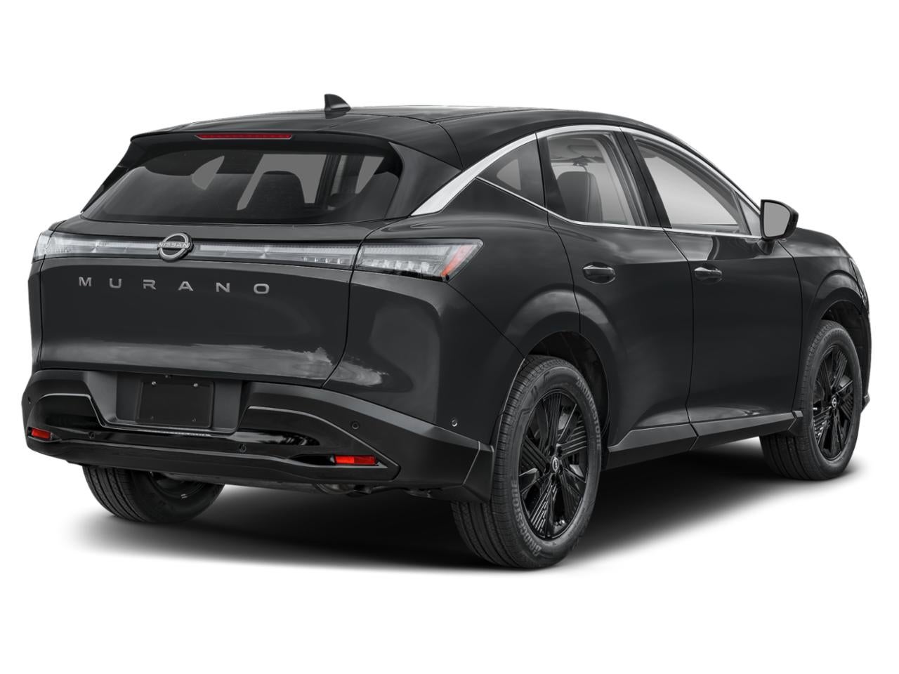 2025 Nissan Murano AWD SV
