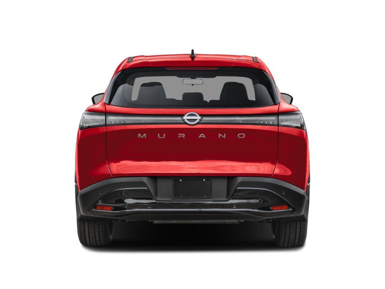 2025 Nissan Murano AWD SV