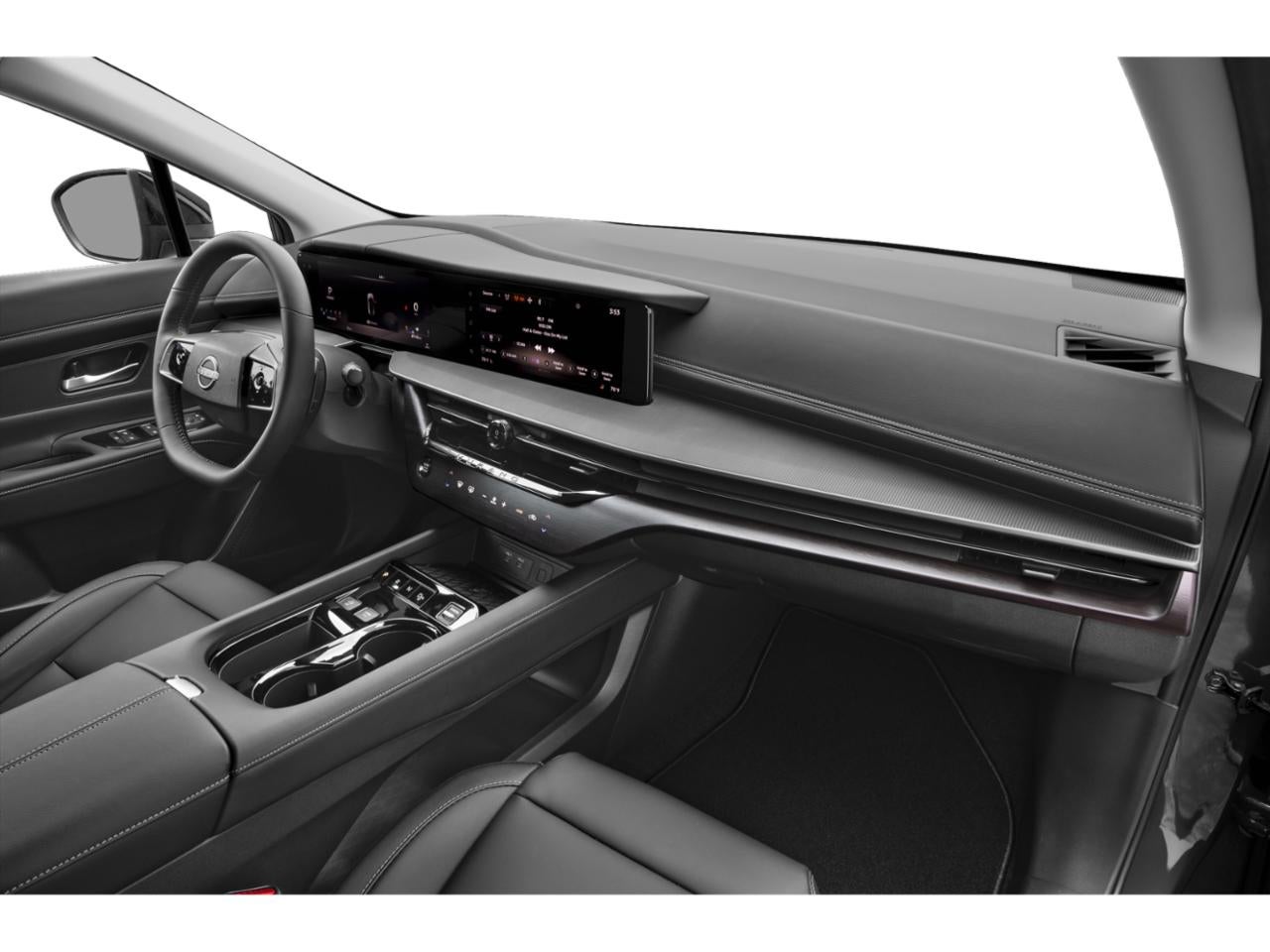 2027 Nissan Murano SL