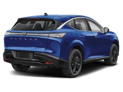 2027 Nissan Murano SL