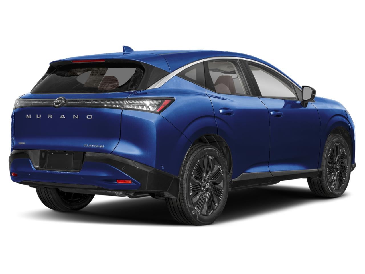 2027 Nissan Murano SL