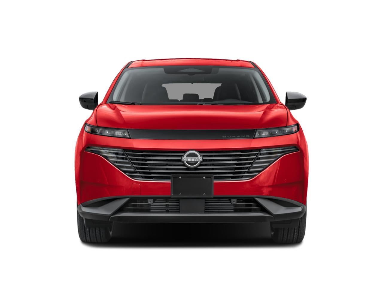 2027 Nissan Murano SL