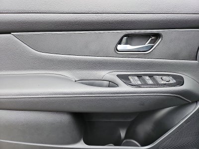 2026 Nissan Murano SV