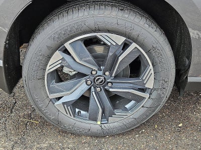 2026 Nissan Murano SV