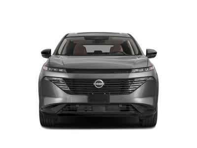 2027 Nissan Murano AWD SL