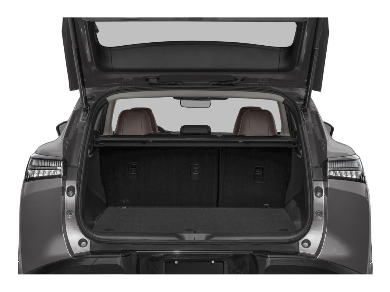 2027 Nissan Murano AWD SL