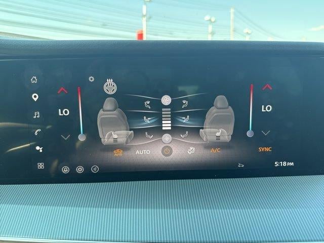 2025 Nissan Murano AWD SL