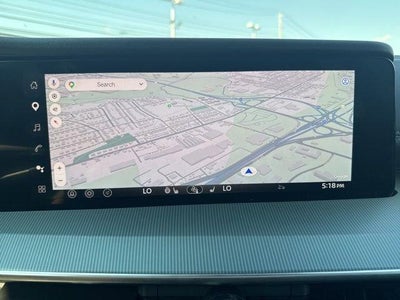 2025 Nissan Murano AWD SL