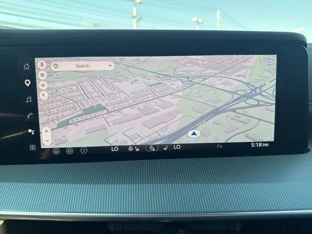 2025 Nissan Murano AWD SL