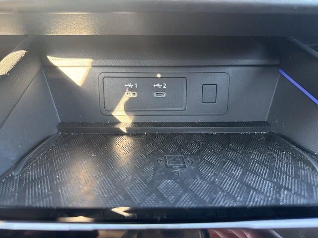 2025 Nissan Murano AWD SL