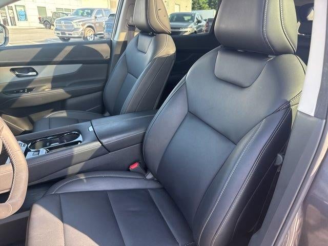 2025 Nissan Murano AWD SL