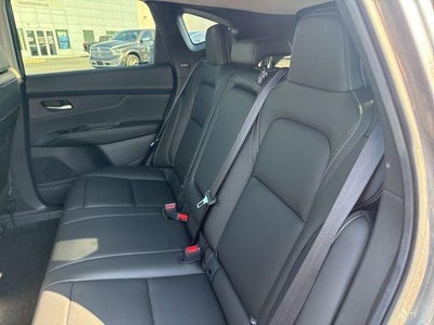2025 Nissan Murano AWD SL