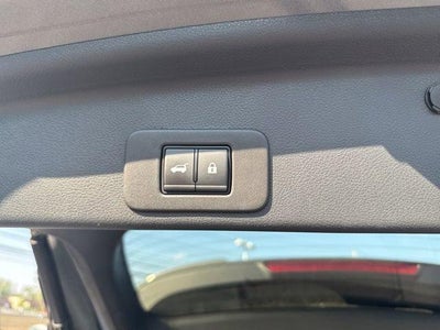 2025 Nissan Murano AWD SL