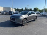 2025 Nissan Murano AWD SL