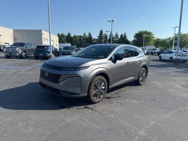2025 Nissan Murano AWD SL