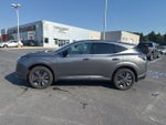 2025 Nissan Murano AWD SL