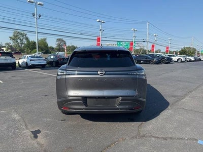 2025 Nissan Murano AWD SL