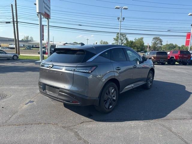 2025 Nissan Murano AWD SL