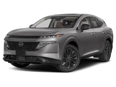 2025 Nissan Murano AWD SL
