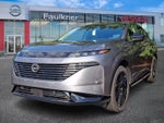 2027 Nissan Murano Dark Armor