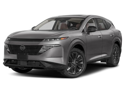 2027 Nissan Murano Dark Armor