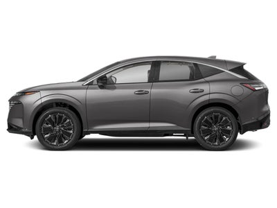 2027 Nissan Murano Dark Armor