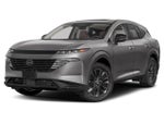 2027 Nissan Murano Dark Armor