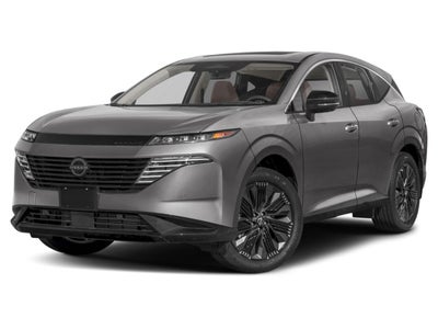 2027 Nissan Murano Dark Armor