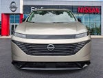 2027 Nissan Murano Platinum