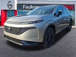2027 Nissan Murano Platinum
