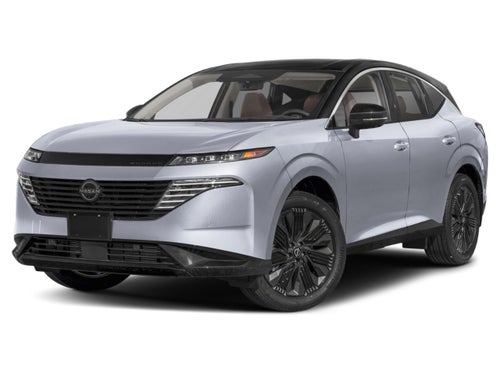 2026 Nissan Murano AWD Platinum *Ltd Avail*