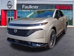 2027 Nissan Murano Platinum