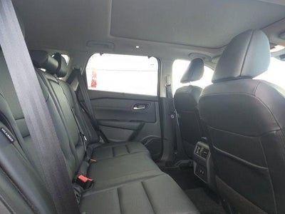 2025 Nissan Rogue AWD SV